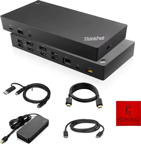 ThinkPad USB.